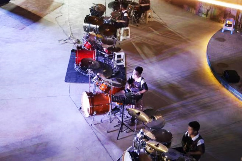 【山东】出彩好少年 绽放新时代——“桃花岛杯”山东首届青少年文化艺术节成功举办