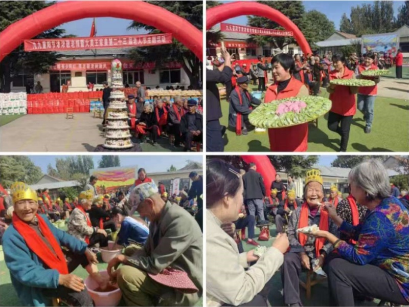 沂源县民政局: 深化模范机关建设“三级联动” 提升机关党建质量