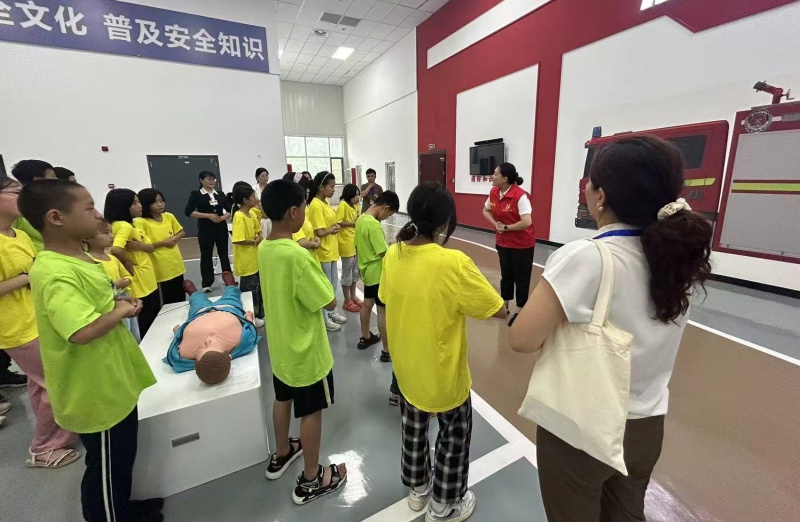 沂源县民政局: 深化模范机关建设“三级联动” 提升机关党建质量