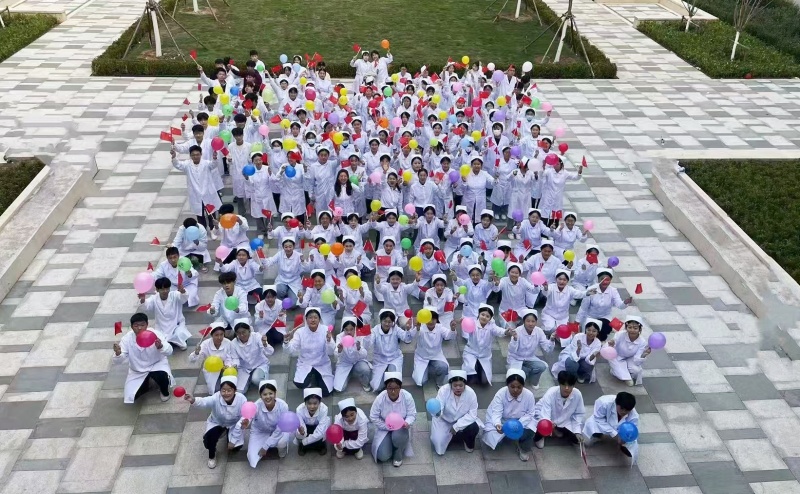 山东煤炭卫生学校中医护理 2024 年度第一期学员颁证仪式圆满落幕