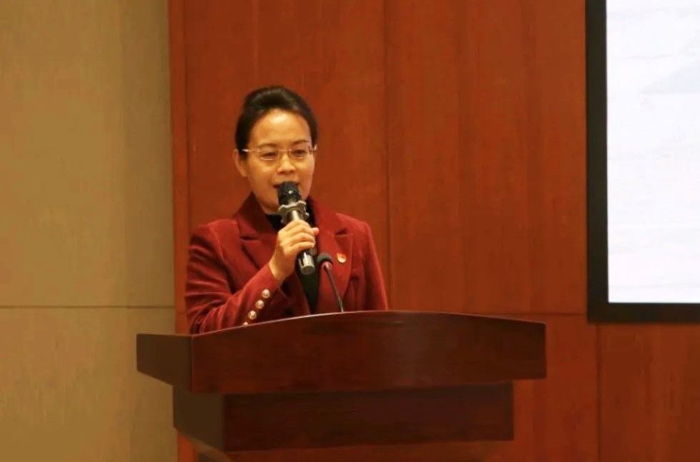 山东沂源：“打擂”分享驻村经验 “比武”展示实干绝招