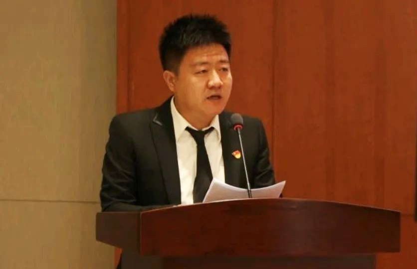 山东沂源：“打擂”分享驻村经验 “比武”展示实干绝招