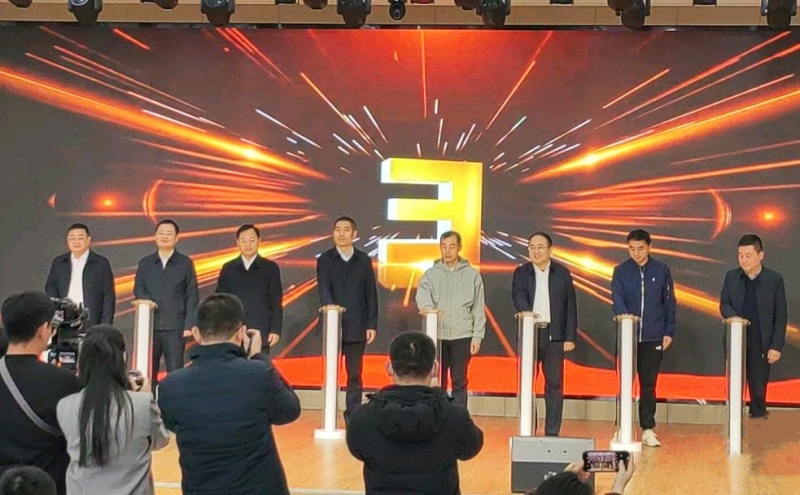 潍坊临朐:节会为媒 拉起柿产业“微笑曲线”