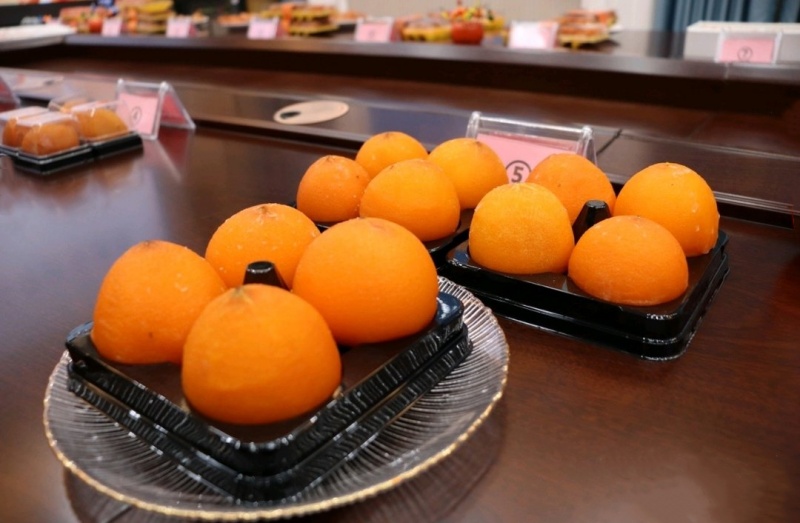 潍坊临朐:节会为媒 拉起柿产业“微笑曲线”