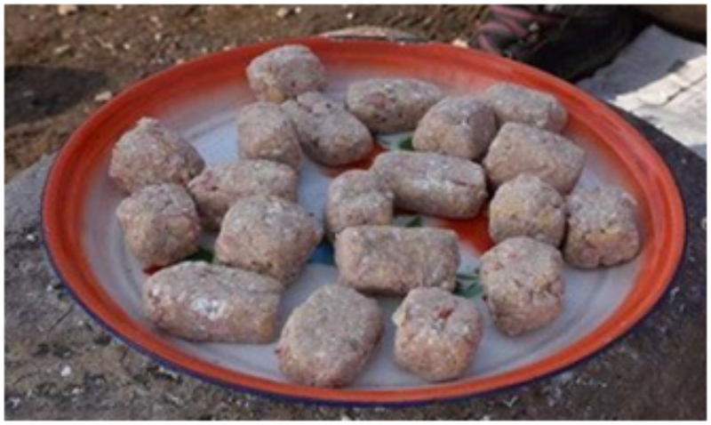 王佩良 :“肥皂”里大有学问,由中国人发明被西方人“窃取”后发扬光大