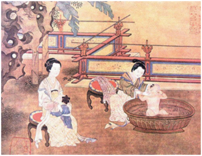 王佩良 :“肥皂”里大有学问,由中国人发明被西方人“窃取”后发扬光大