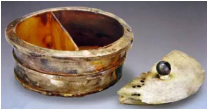 王佩良 :“肥皂”里大有学问,由中国人发明被西方人“窃取”后发扬光大