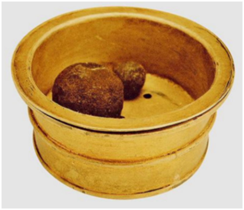 王佩良 :“肥皂”里大有学问,由中国人发明被西方人“窃取”后发扬光大