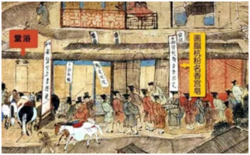 王佩良 :“肥皂”里大有学问,由中国人发明被西方人“窃取”后发扬光大