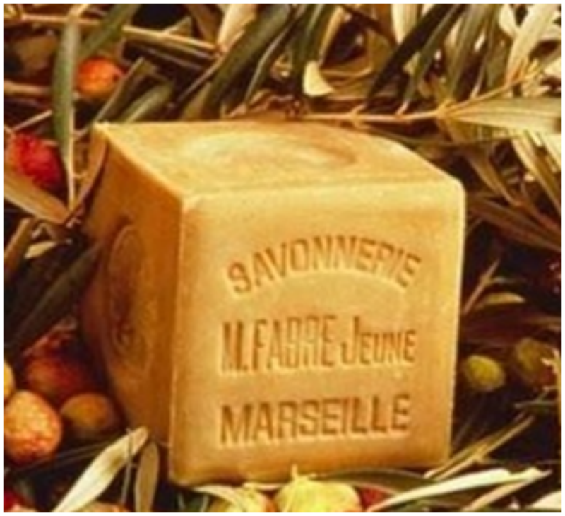 王佩良 :“肥皂”里大有学问,由中国人发明被西方人“窃取”后发扬光大