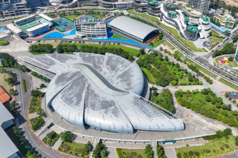 广州龙狮新主场落户南沙   3月8日起连战六场CBA常规赛   购票通道火热开启！