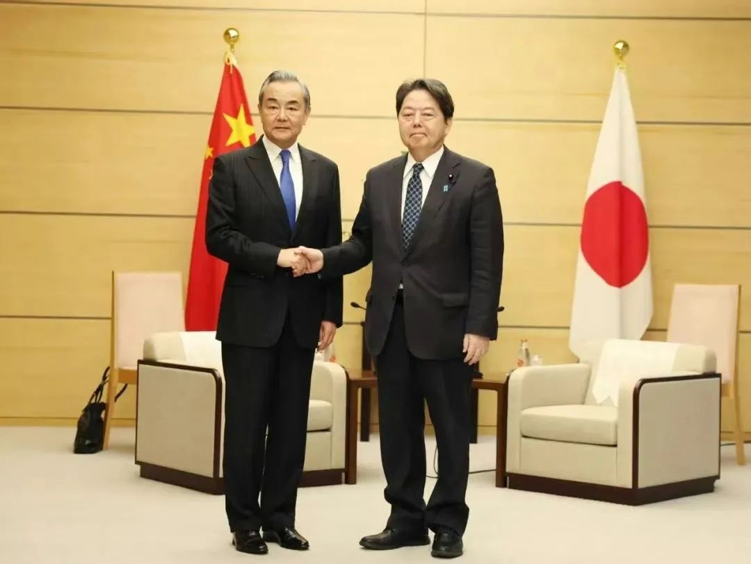 中日两国在东京达成了哪些新合作成果