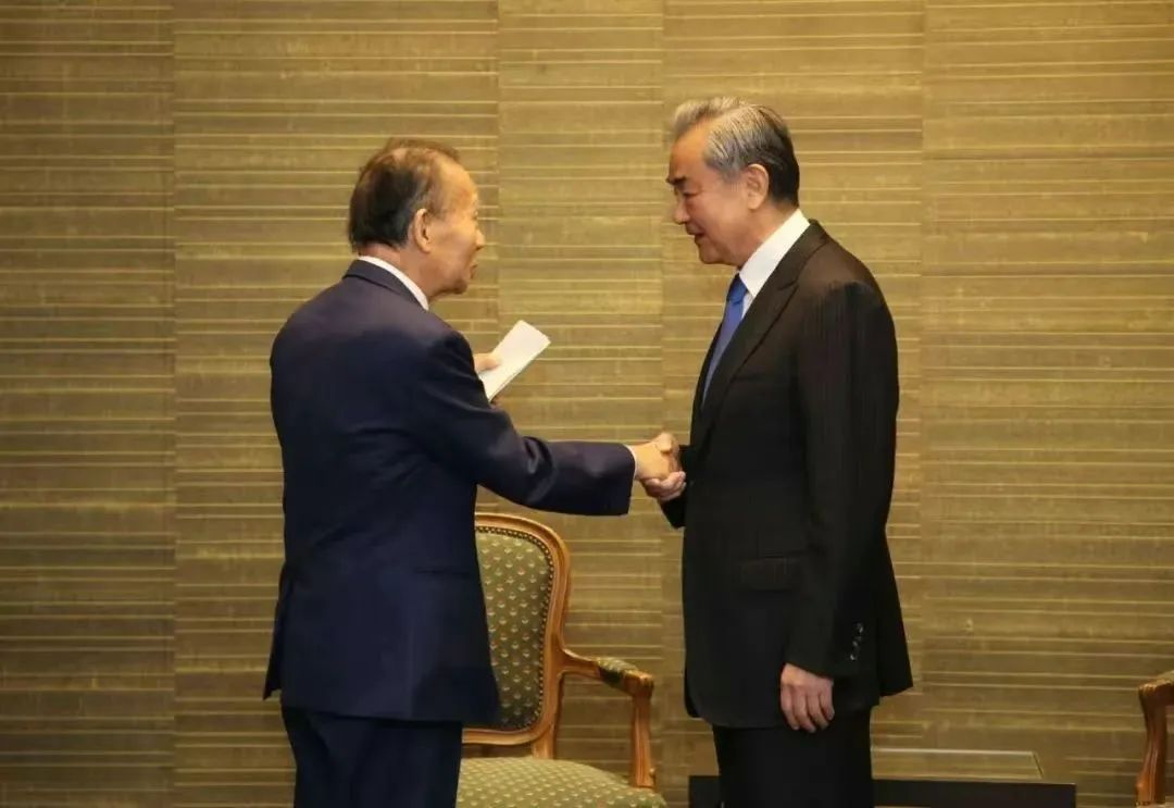 中日两国在东京达成了哪些新合作成果