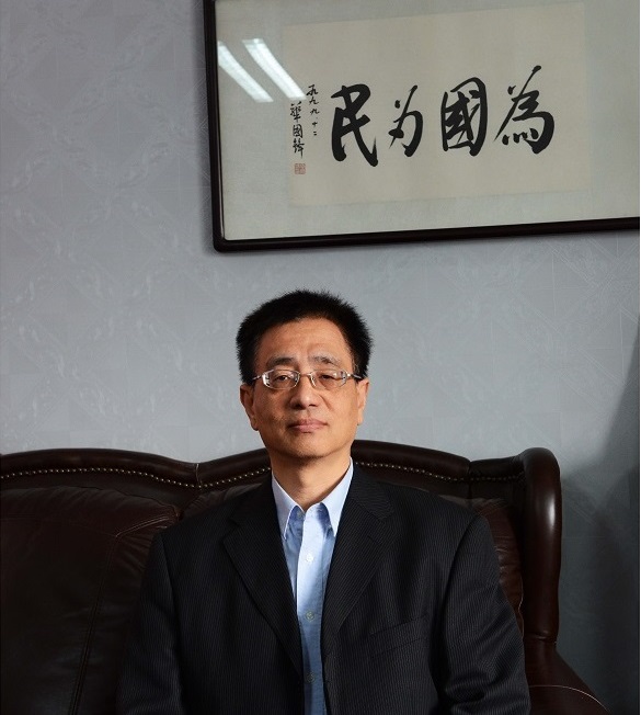 世界华文大众传播媒体协会、国际中文记者联合会新一届(2025)主席团诞生