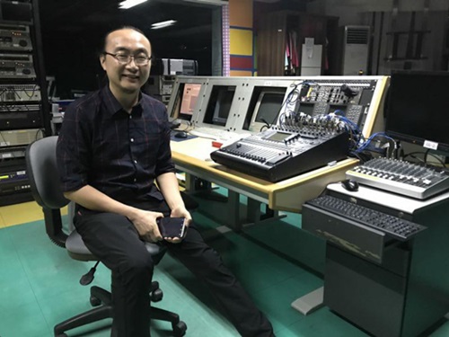 世界华文大众传播媒体协会、国际中文记者联合会新一届(2025)主席团诞生