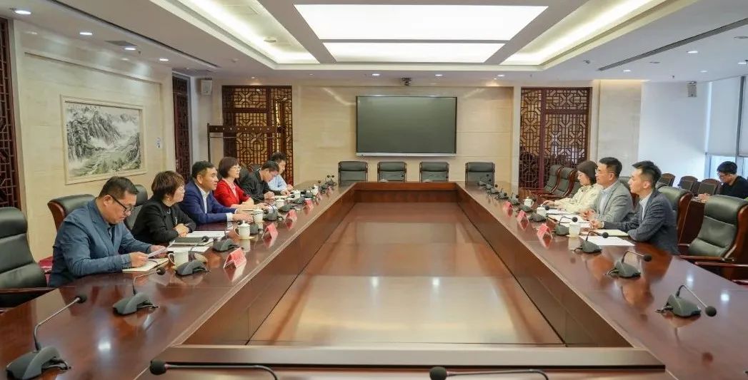 建链成势!高新区加快布局低空经济产业链