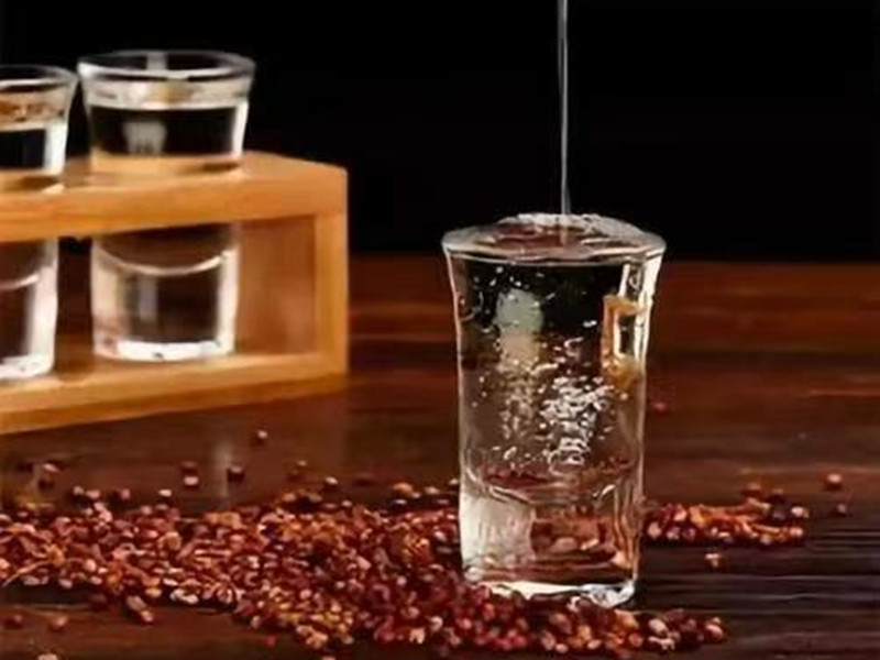 品味黔红御，畅享酱香盛宴