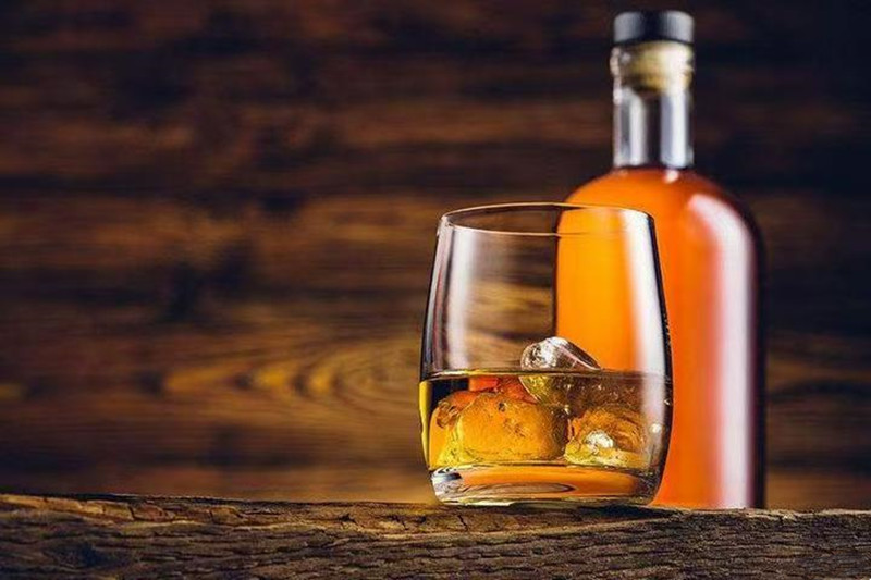 酿酒大师谈中国酒文化