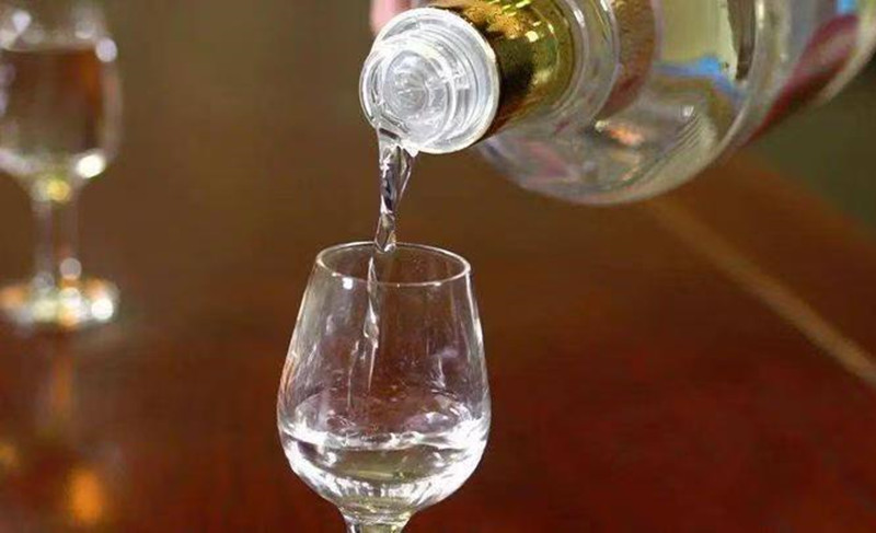 酿酒大师谈中国酒文化