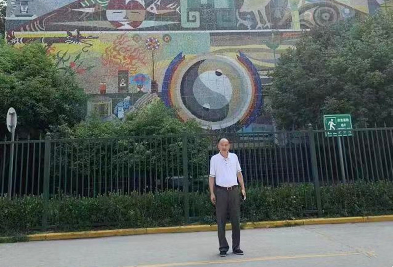 酿酒大师谈中国酒文化