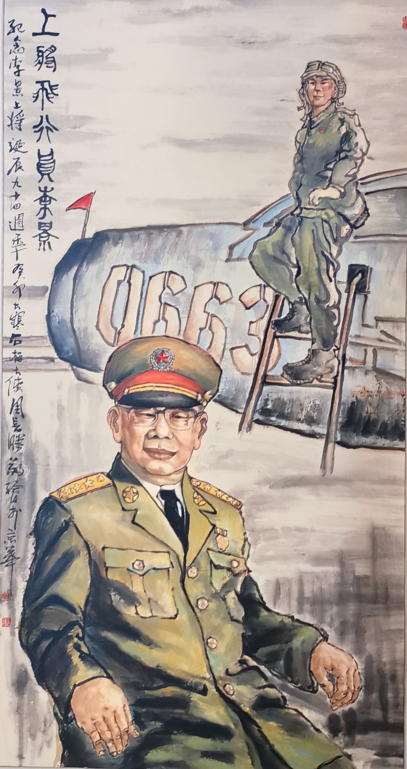 不断“上新”——各地书画收藏家纷纷送展枣庄瑞琴艺术馆