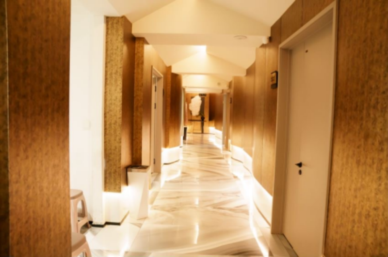 北门外餐厅强势登陆央视——匠心美味,演绎鲁菜新风尚