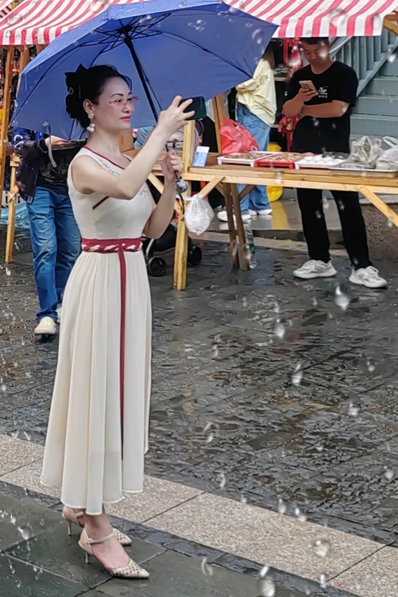 “融入现代生活 非遗正青春” 广东河源市源城区2025年“文化和自然遗产日”非遗宣传展示活动圆满收官