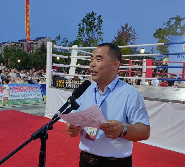 “拉法山杯”2025吉林省拳击精英赛获得圆满成功