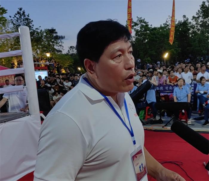 “拉法山杯”2025吉林省拳击精英赛获得圆满成功