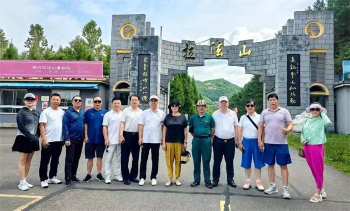 “拉法山杯”2025吉林省拳击精英赛获得圆满成功