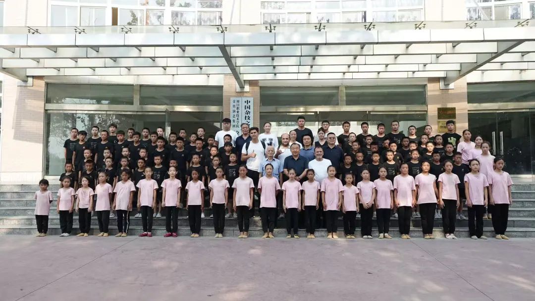 周口市侨联架“丝路桥” 开启国际新篇——跨国合作彰显开放活力与文化魅力