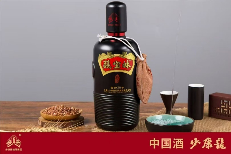 少康龍窖香原漿:華夏千釀酒智慧傳奇,傳承空桑釀酒先河