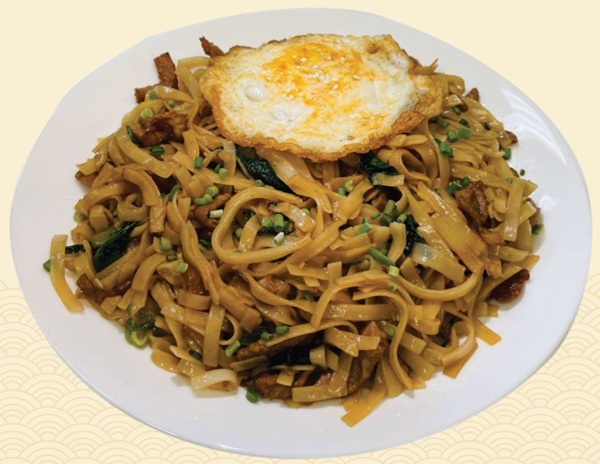 多伦多椰岛海南鸡饭店推出“文昌糟粕醋火锅”