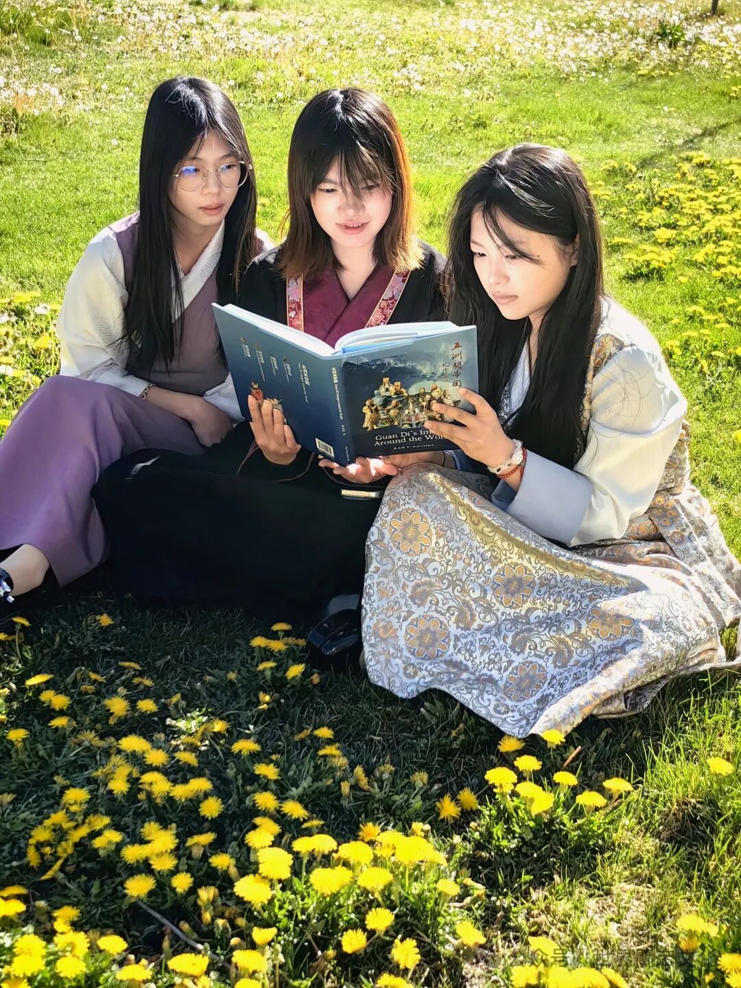 中國國家圖書館、北京大學圖書館等 收藏中華關帝文化專著