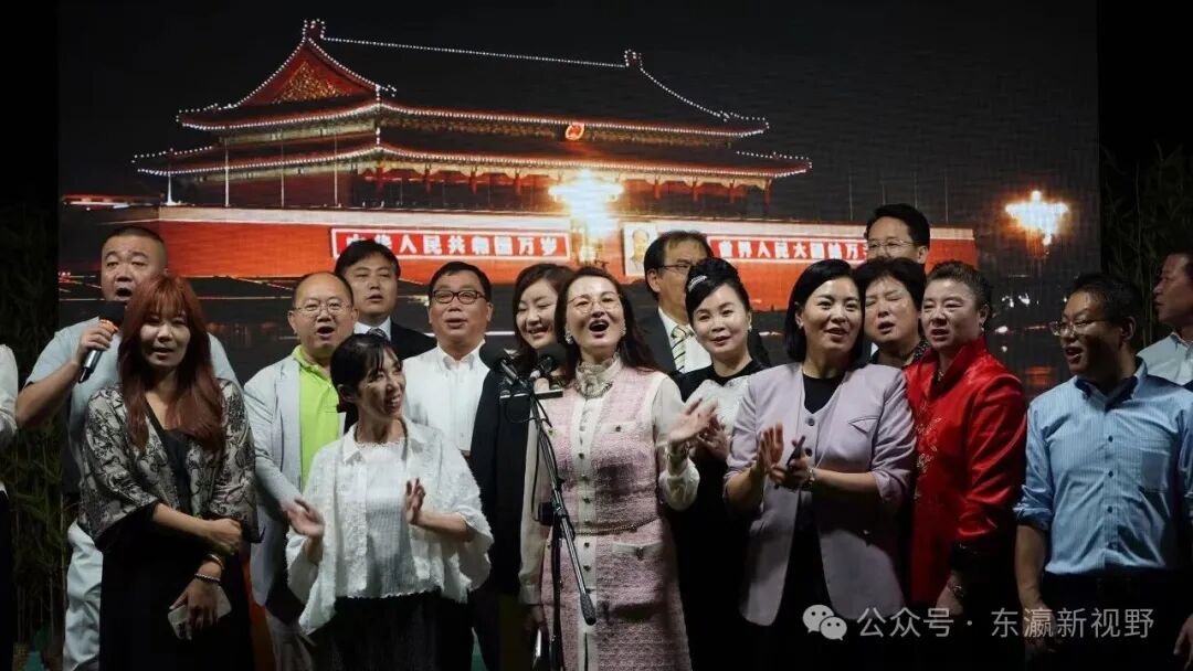 西华联国庆中秋晚会大阪温情落幕!120余侨胞共庆双节 安徽商会关西分会入会壮大团体力量!