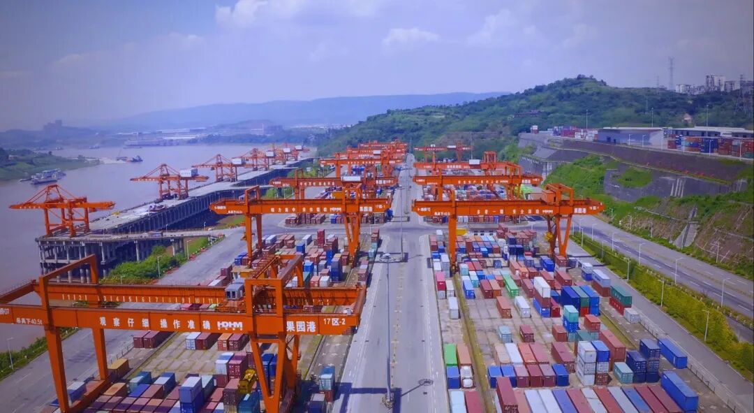 一带一路先生杜小东：在推进共建“一带一路”中发挥带动作用