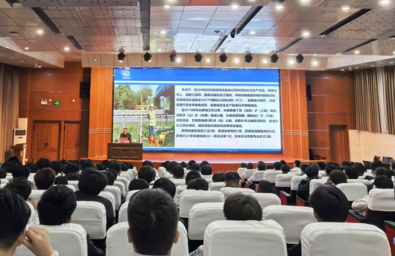 党建引领聚合力 校企联建育英才