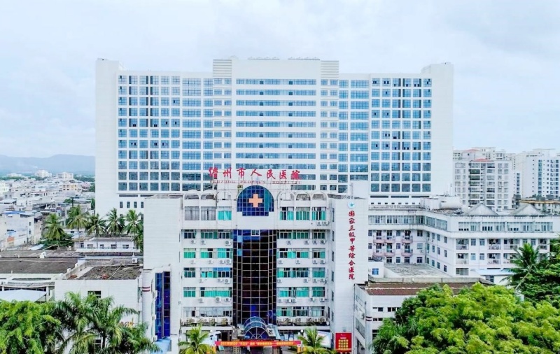 海南省儋州市:医改创新破壁垒 全域协同绘就自贸港医疗新样本