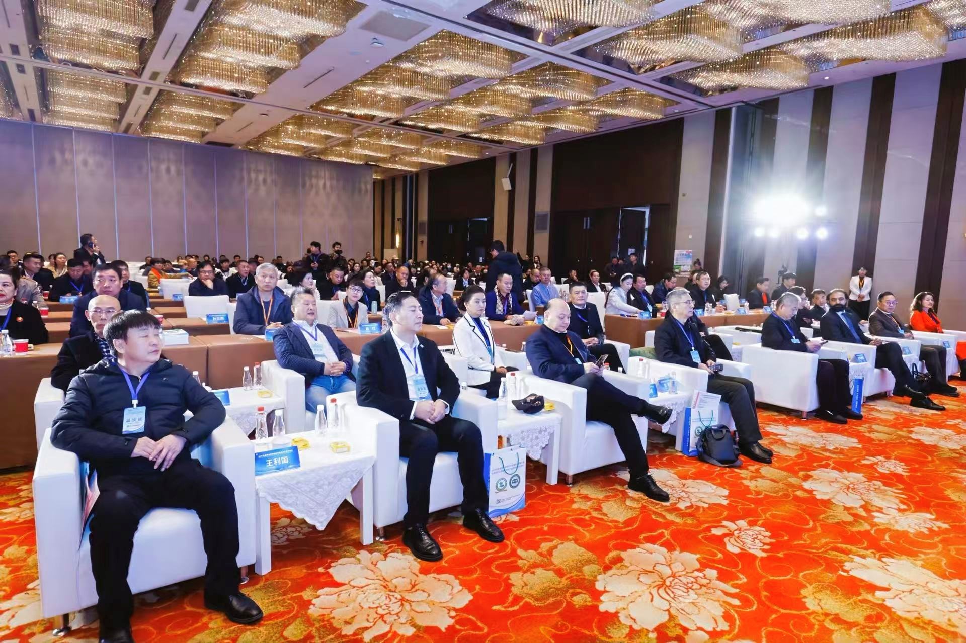 2025全国食药同源新经济发展大会暨展览会在沪举办