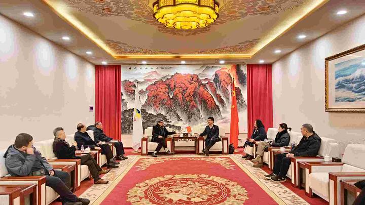 智汇金砖 创联未来——2026金砖国家两大文化盛事在京启幕 点亮人文交流新征程 推动中国企业“出海”