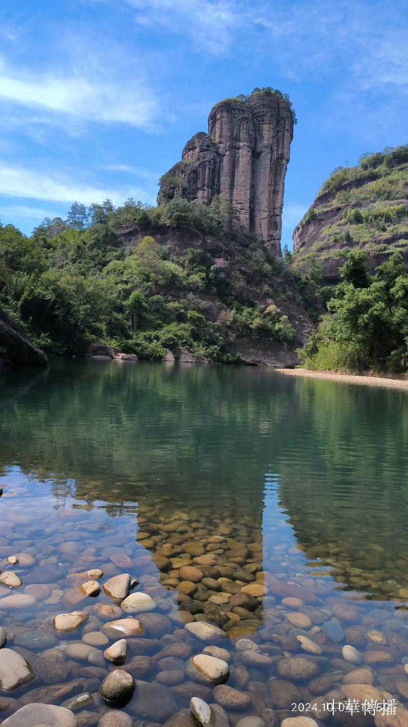 吳穎鴻:講好當代中國故事任重道遠——在世界華文記者協會—2025武夷山高峰論壇上的講話