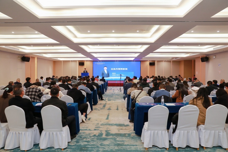 掘金万亿级赛道，英杰达防爆无人车新品全球首发引领行业升级