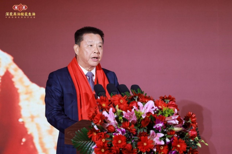 中国再出发与企业品牌力量 | 2026全球博研同学年会 在深圳圆满举行