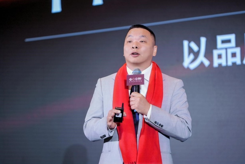 中国再出发与企业品牌力量 | 2026全球博研同学年会 在深圳圆满举行