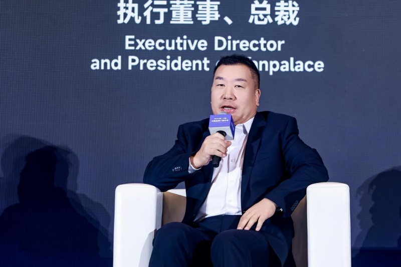 中国再出发与企业品牌力量 | 2026全球博研同学年会 在深圳圆满举行