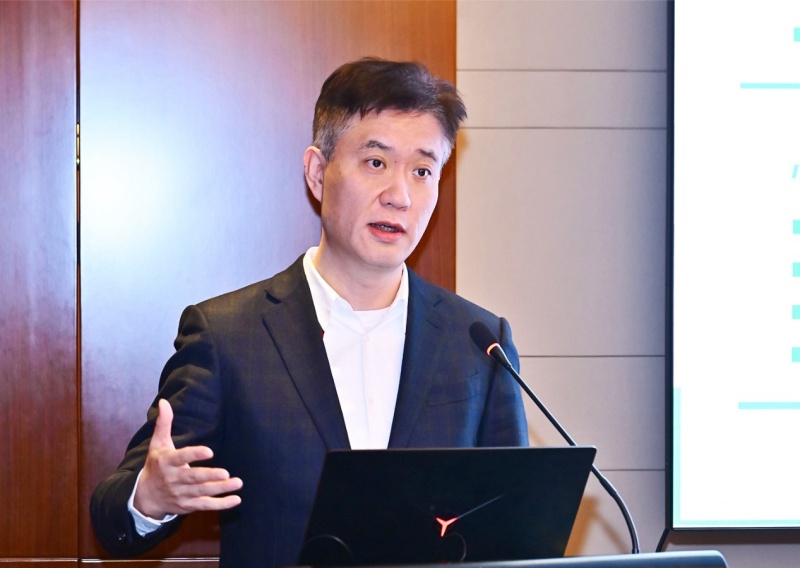 帕金森病治疗启新程！NCR201注射液Ⅱ期临床启动会圆满落幕， 多方聚力共筑希望