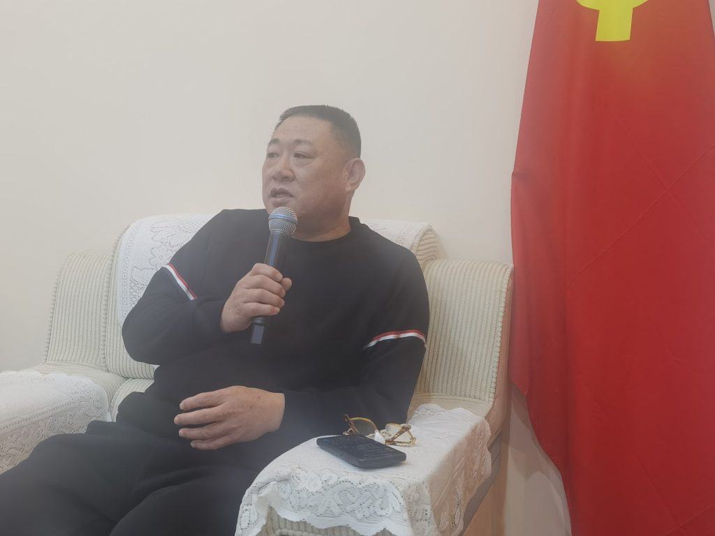 中国乡村价值发现与全球传播行动新闻发布会在北京召开