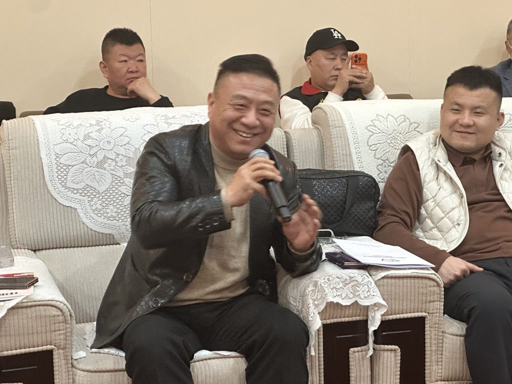 中国乡村价值发现与全球传播行动新闻发布会在北京召开