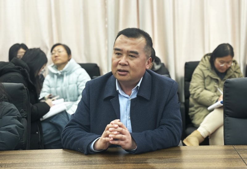 减压赋能  蓄力前行 ——山东省枣庄市立新小学东校区开展班主任团建活动