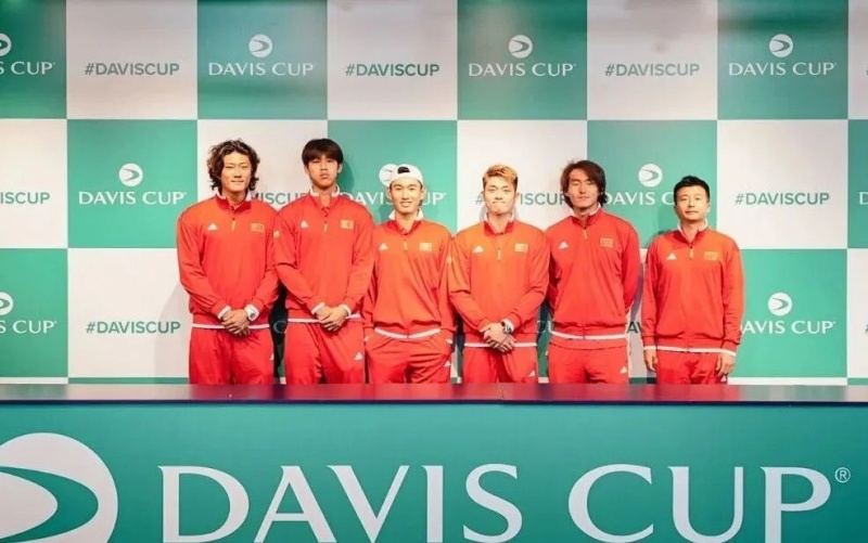 中国、葡萄牙派出最强阵容出战,网球“世界杯”即将登陆南沙